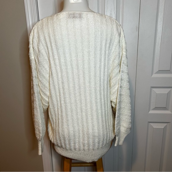 Vintage Woodward’s Collection Sweater - Picture 2 of 7